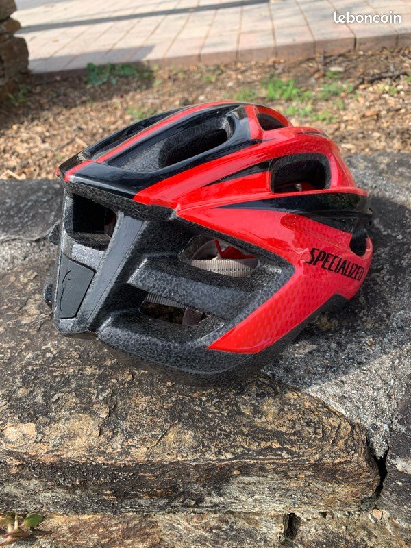 Casque specialized (image 1)