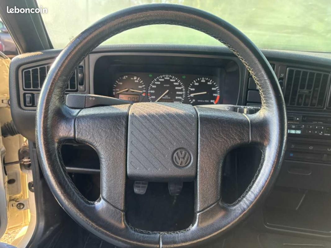 Volkswagen Corrado 16S (image 9)
