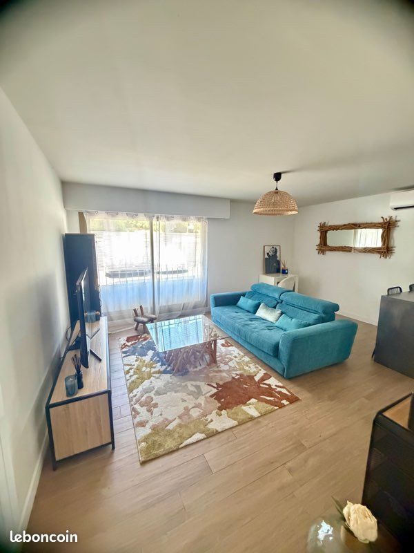 Appartement 2 pièces 48 m² · à Le Cannet · 48 m² · 200 000 €