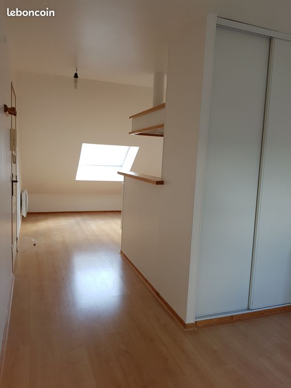 Appartement 1 pièce 24 m² · à Reims · 24 m² · 437 €