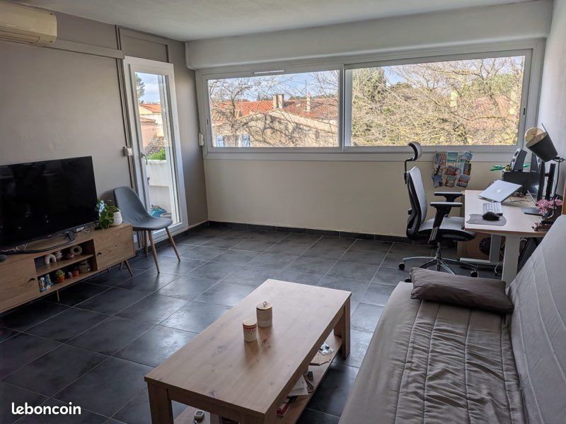 Parking 2 pièces 53 m² · à Montpellier · 53 m² · 165 000 €