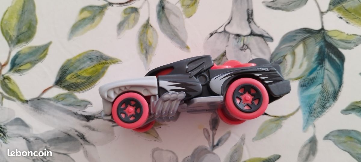Voiture hot wheels (image 2)