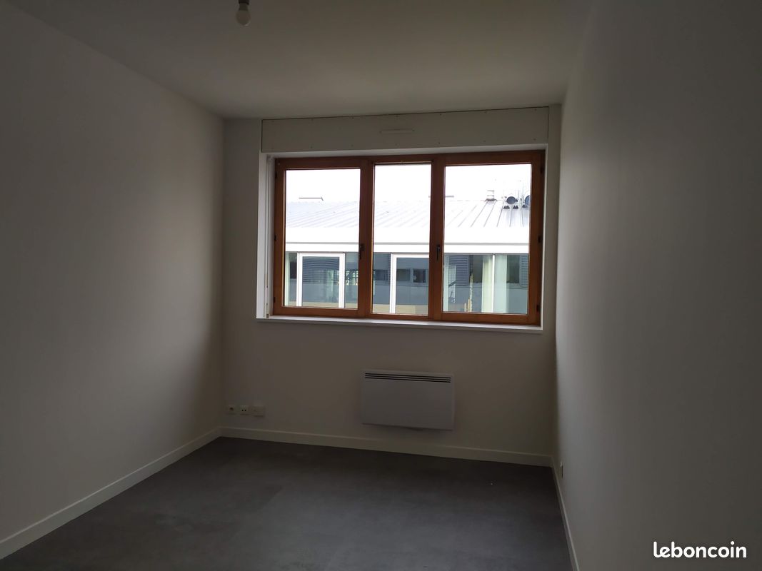 Appartement 1 pièce 20 m² · à Nantes · 20 m² · 500 €/mois