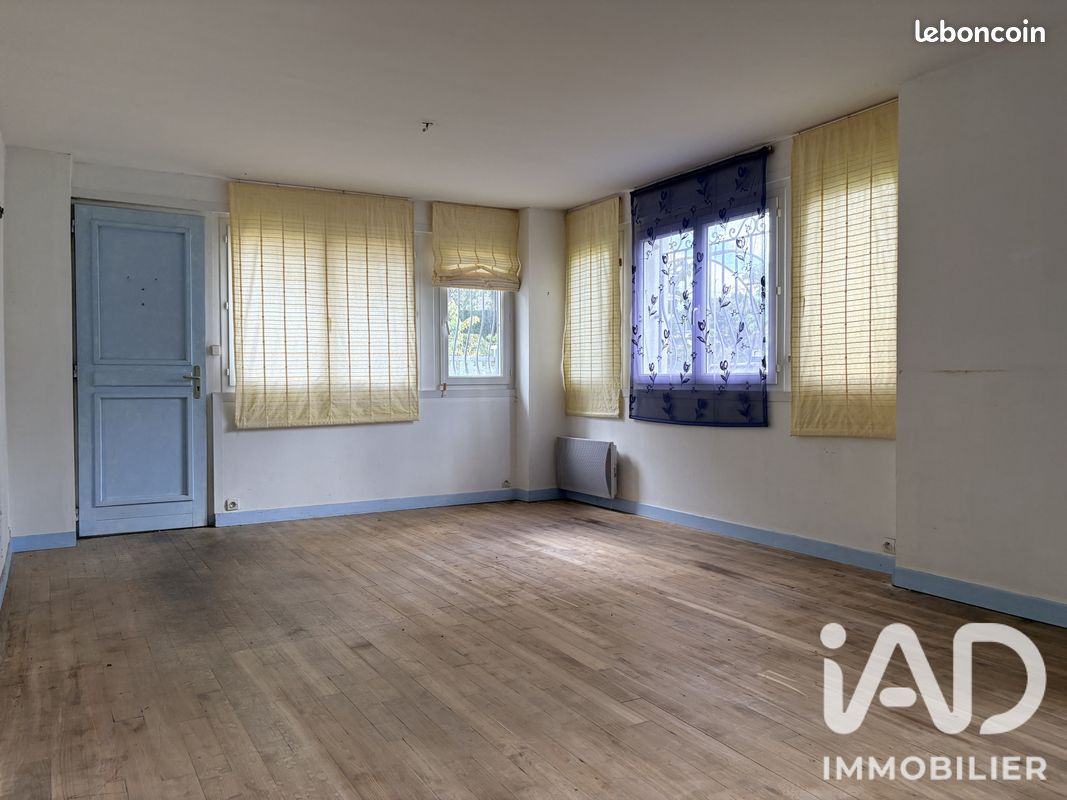 Maison 9 pièces 225 m² · à Saint-Malo · 225 m² · 723 000 €