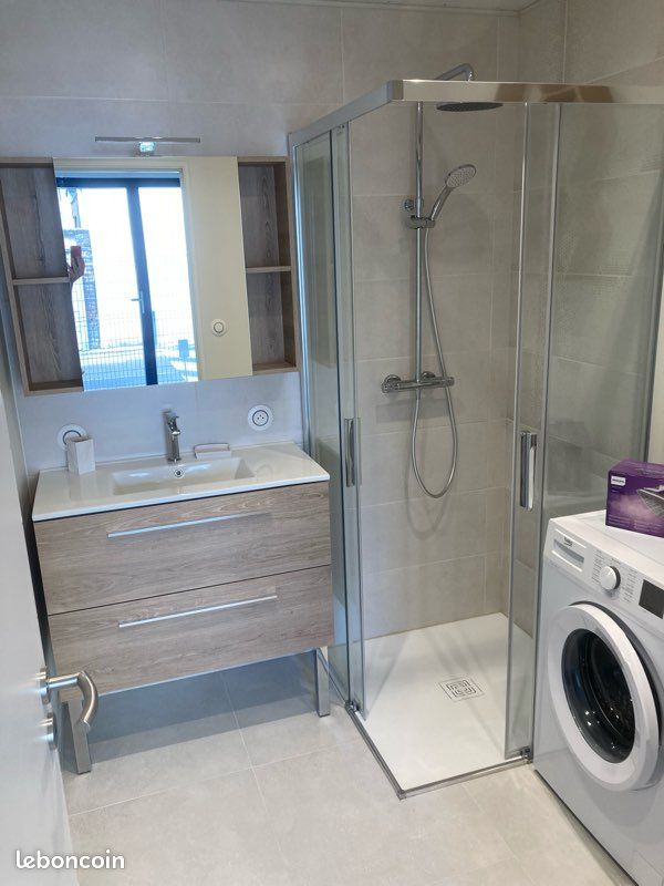 Appartement a louer troyes - 1 pièce(s) - 27 m2 - Surfyn