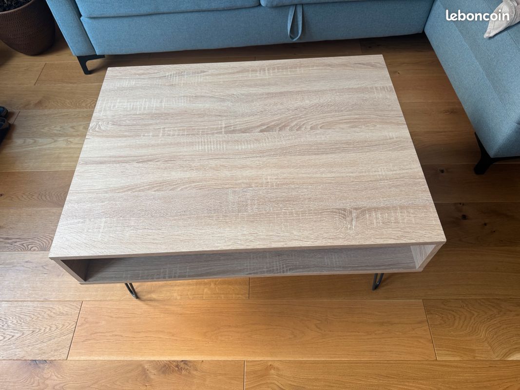 Table basse (image 4)