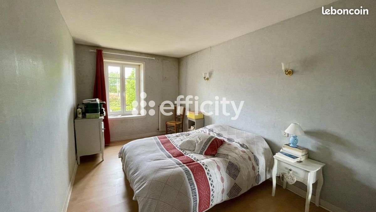 Maison 9 pièces 196 m² - Champniers 16430 (image principale 6)
