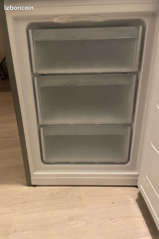 Frigo hot point (image 5)