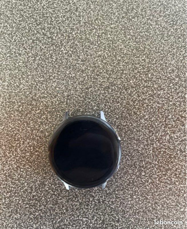 Montre connectée (image 7)