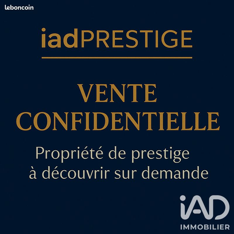 Maison 7 pièces 196 m² · à Saint-Martin-de-Ré · 196 m² · 1 395 000 €