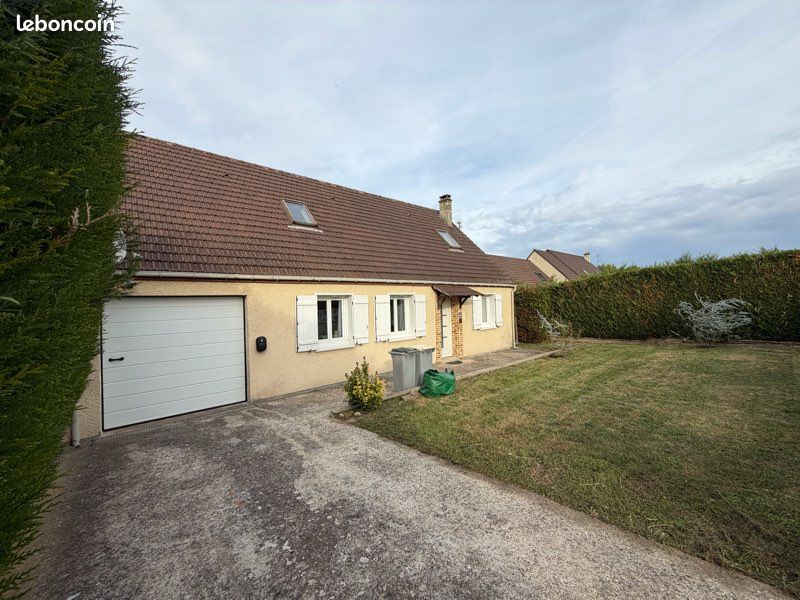 Maison 5 pièces 104 m² · à Gasny · 104 m² · 249 000 €