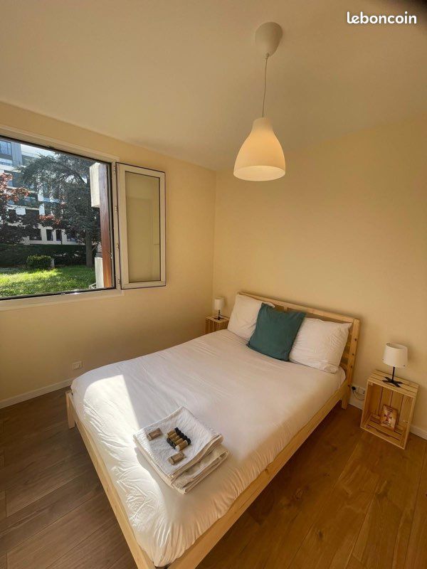 Appartement a louer villejuif - 2 pièce(s) - 30 m2 - Surfyn