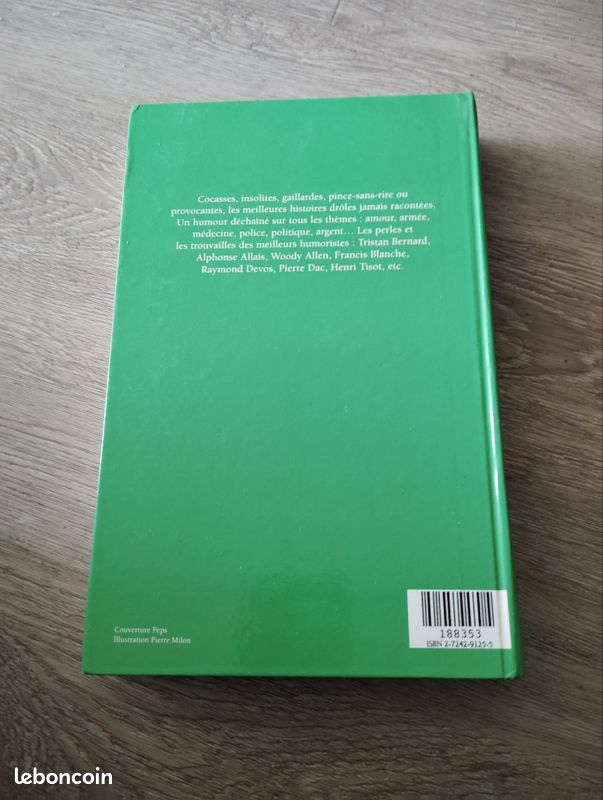 Histoire drôle (image 5)