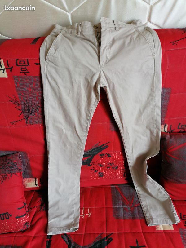 Pantalon shino (image 2)