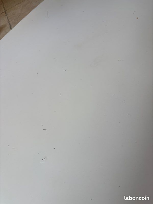 Table à consolider (image 5)