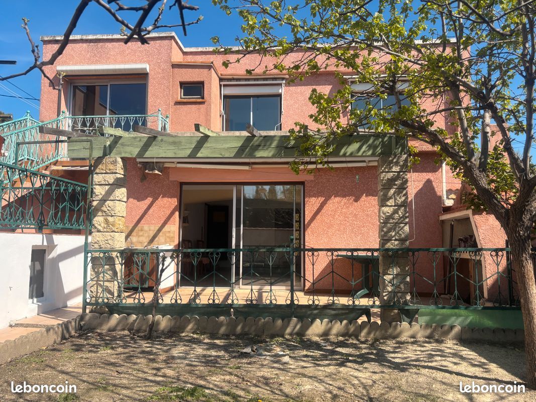 Maison 5 pièces 132 m² · à La Ciotat · 132 m² · 690 000 €