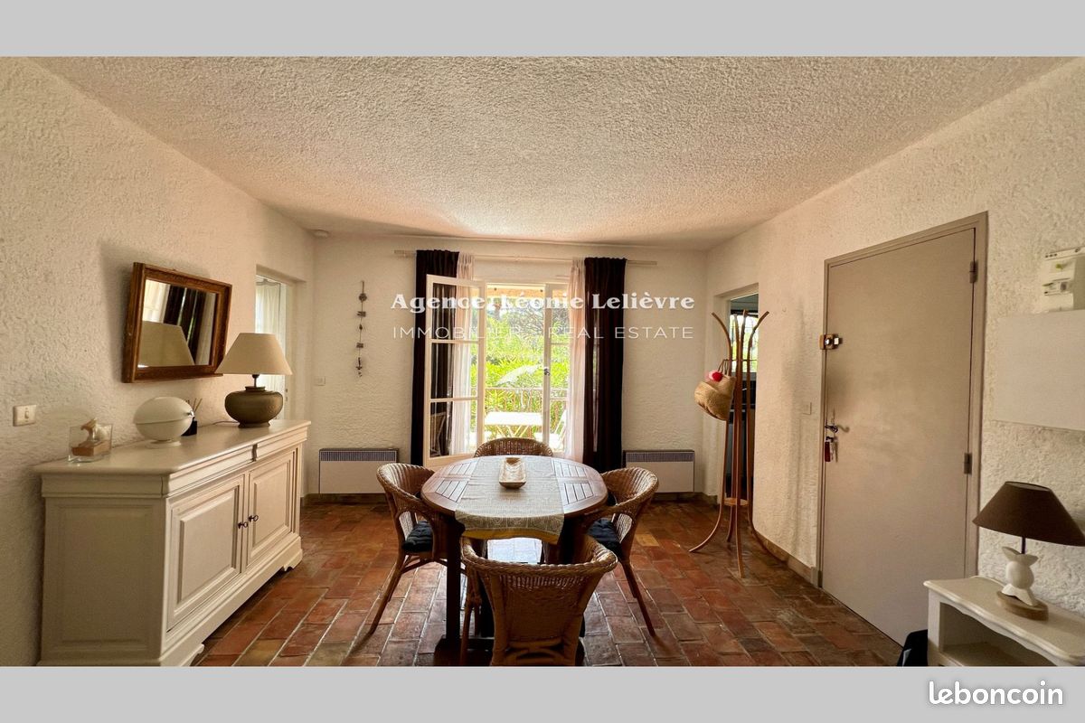 Appartement 2 pièces 39 m² · à Roquebrune-sur-Argens · 39 m² · 202 200 €