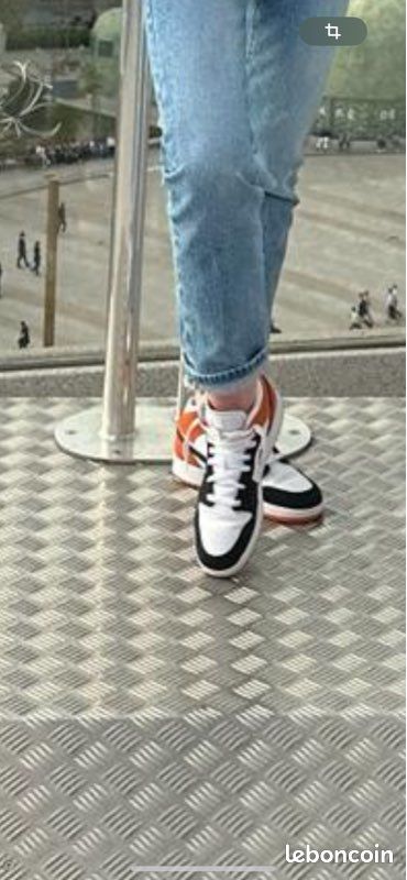 Basket Jordan (image 1)