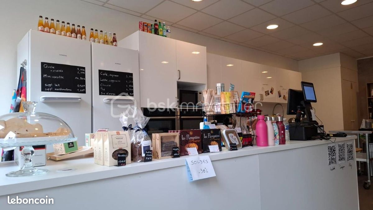 Commerce Levallois Perret (image 4)