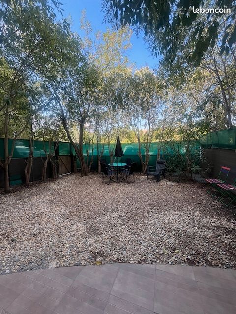 Appartement 2 pièces 31 m² · à Montpellier · 31 m² · 650 €