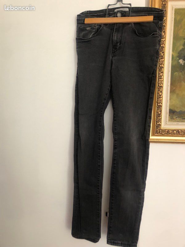 Jeans Pull et Bear (image 1)