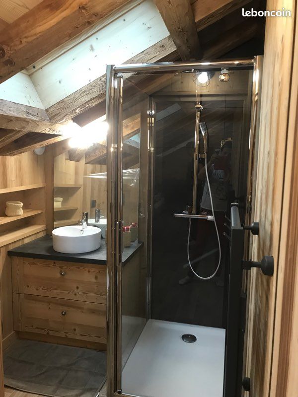 Morzine Duplex 8 personnes (image 7)