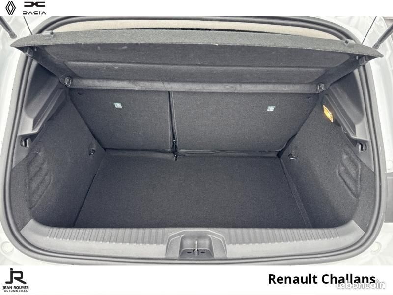Renault Clio 1.0 SCe 65ch Authentic (image 7)