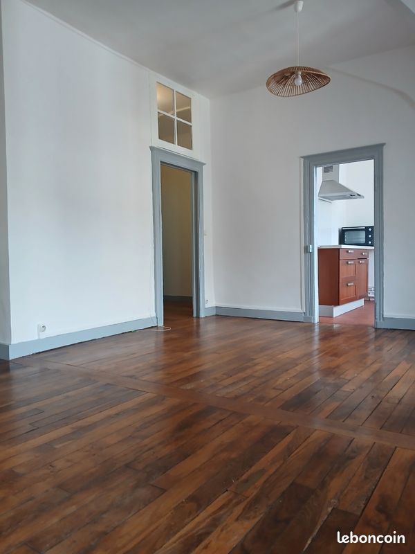 Appartement 3 pièces 75 m² · à Châteauroux · 75 m² · 695 €/mois