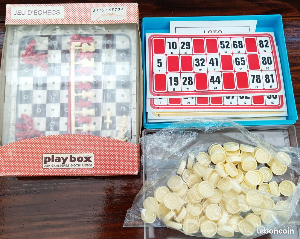 2 Jeux de Voyages - Neufs - (image 2)