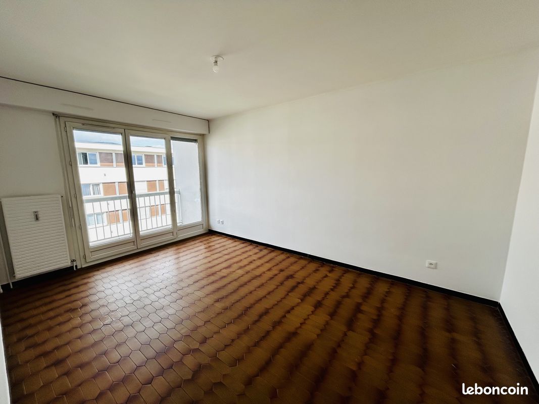 Appartement 1 pièce 29 m² · à Annemasse · 29 m² · 820 €/mois