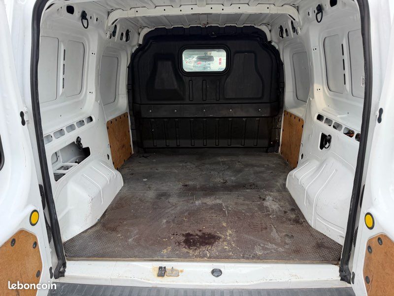 Transit Connect 1.8L/90cv/2008/84900km/Carnet (image 12)