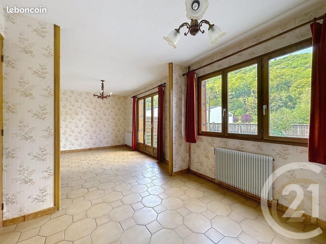 Maison 4 pièces 75 m² · à Notre-Dame-de-Bondeville · 75 m² · 136 000 €
