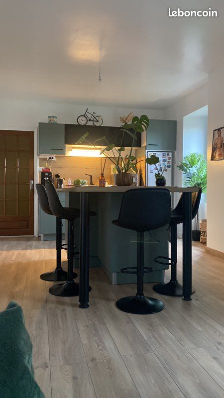 Maison 3 pièces 65 m² · à Jumilhac-le-Grand · 65 m² · 120 000 €