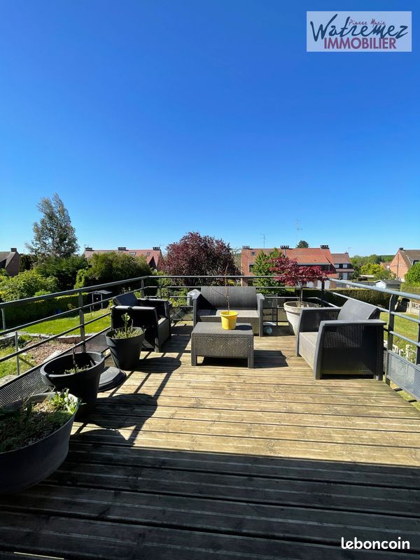 Maison 4 pièces 90 m² · à Maing · 90 m² · 213 000 €