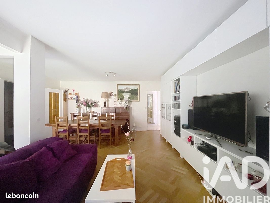 Appartement 5 pièces 125 m² · à Créteil · 125 m² · 495 000 €