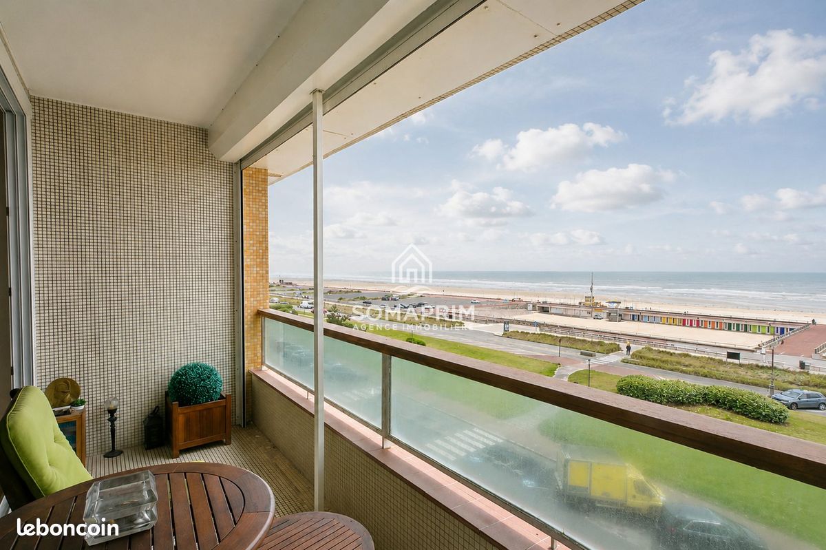 Appartement 2 pièces 64 m² · à Le Touquet-Paris-Plage · 64 m² · 780 000 €
