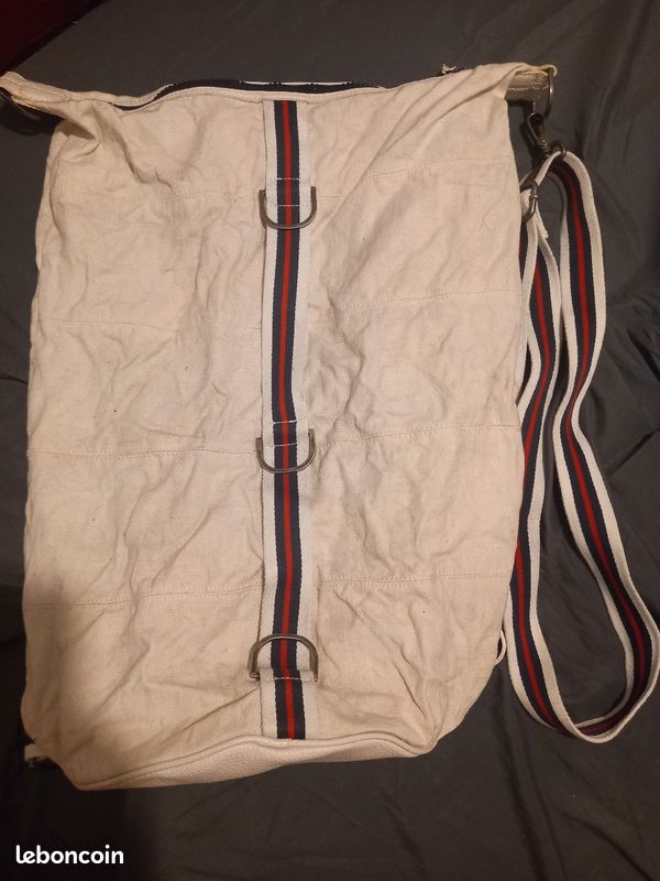 Grand Sac de voyage DIESEL (image 6)