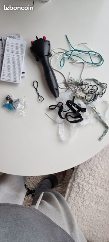 Babyliss twist secret (image 1)