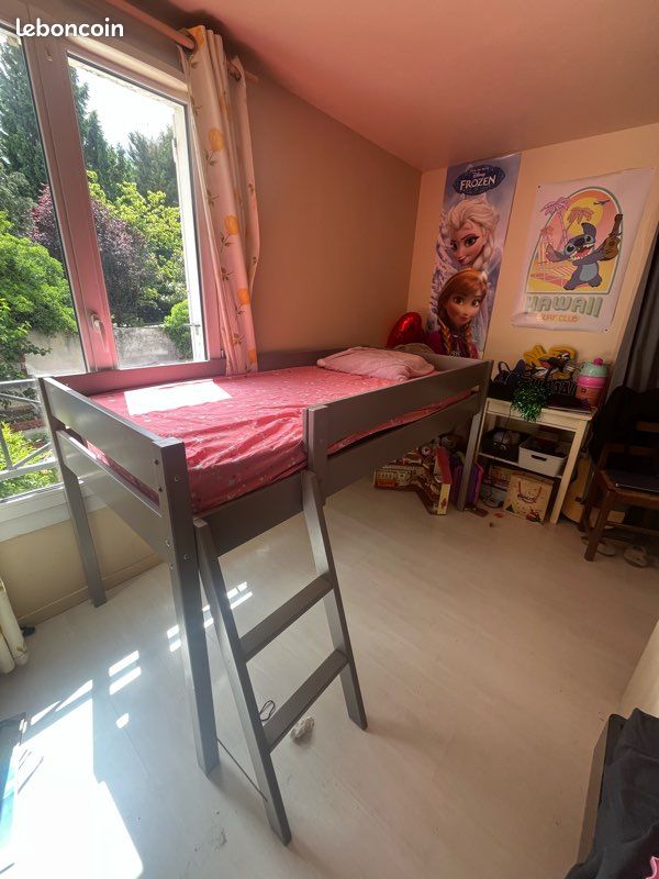 Lit enfant (image 2)