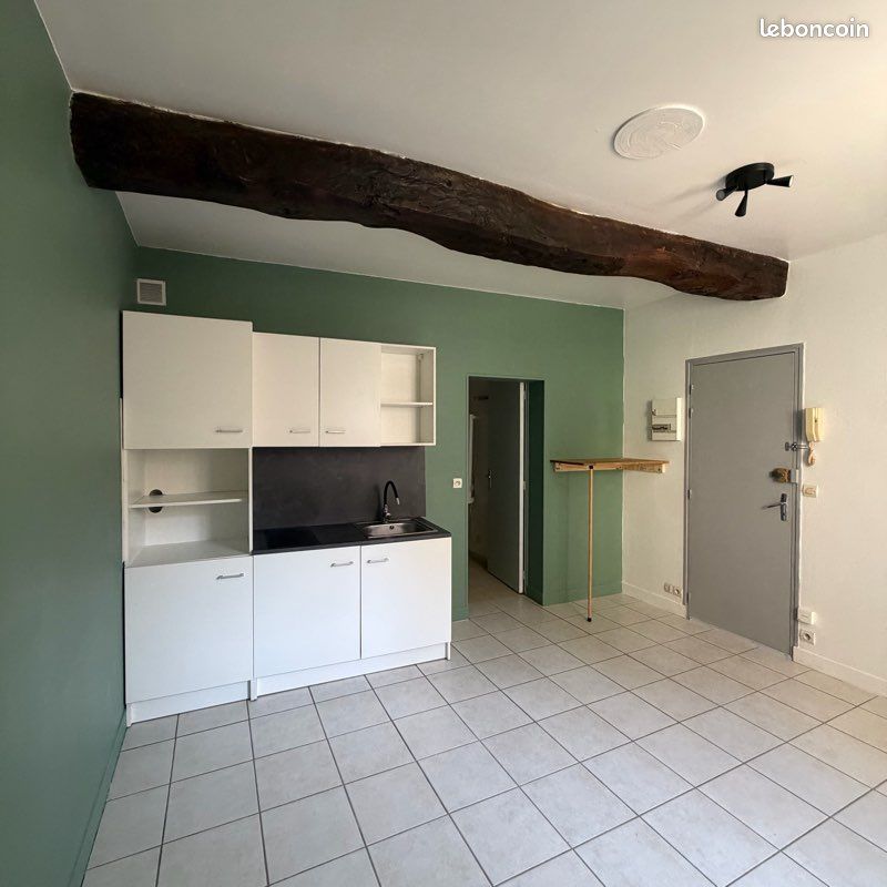 Appartement 1 pièce 20 m² · à Pons · 20 m² · 350 €