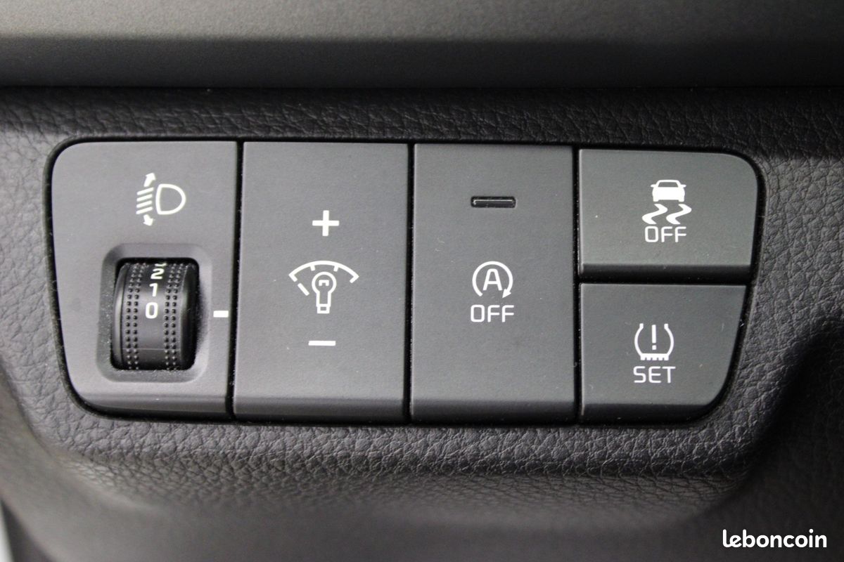 KIA Rio 1.2 DPi 84ch BVM5 Motion (image 13)