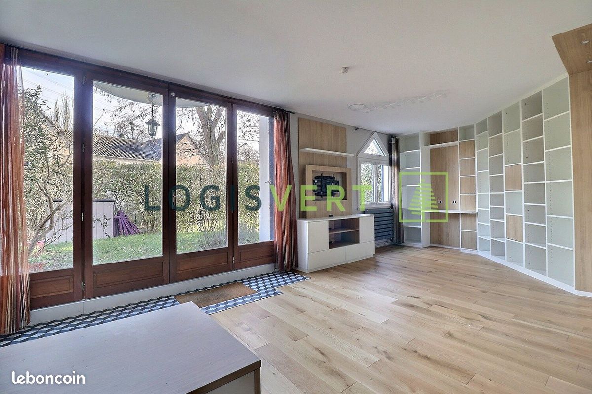 Appartement 3 pièces 85 m² · à Palaiseau · 85 m² · 1 260 €
