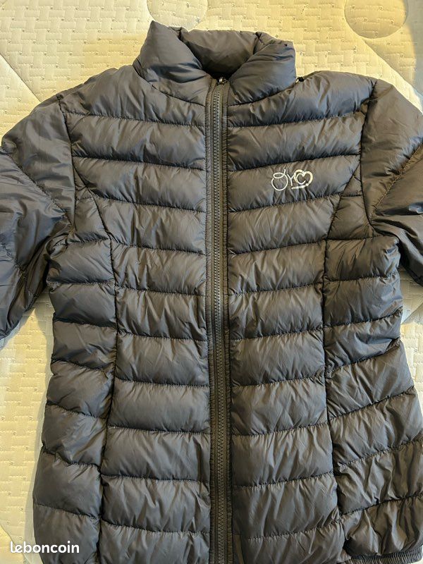 Veste (image 1)