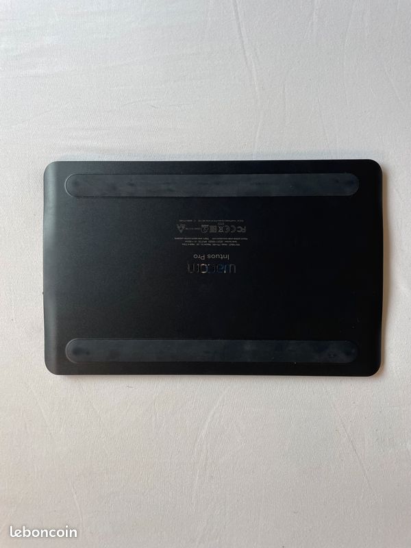 Tablette Wacom (image 3)
