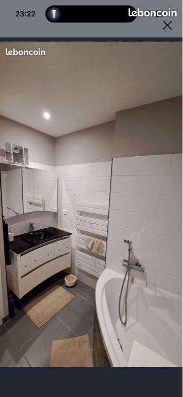 Loue appartement (image 3)