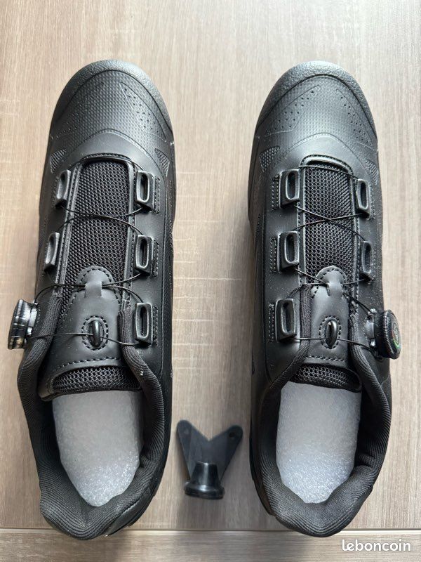 Chaussures cyclisme (image 2)