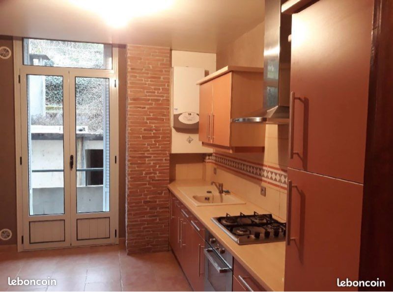Appartement 3 pièces 77 m² · à Tulle · 77 m² · 79 000 €