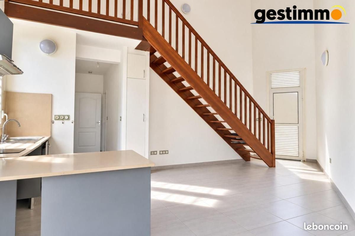 Appartement 3 pièces 68 m² · à Cayenne · 68 m² · 188 000 €
