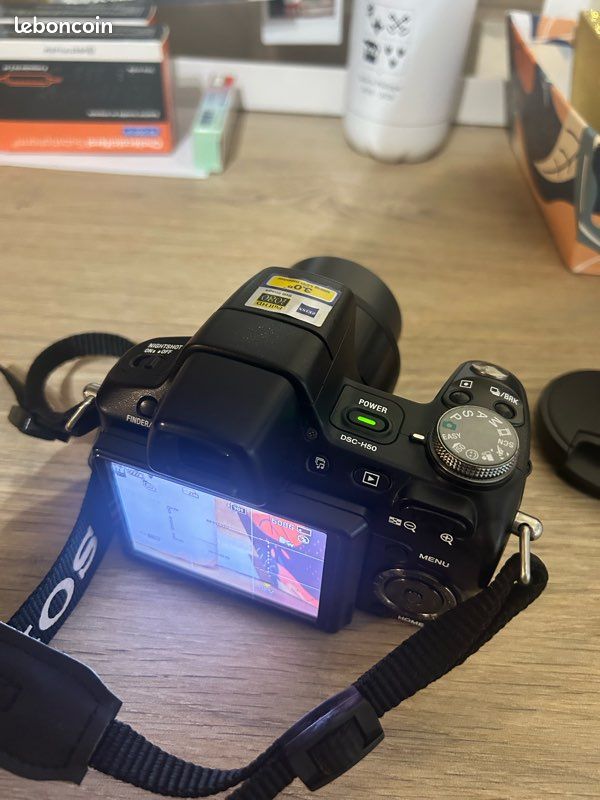 Appareil photo (image 11)