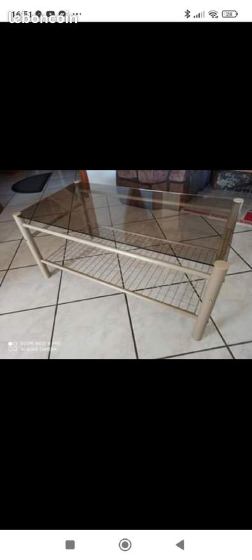 Table basse de salon (image 1)